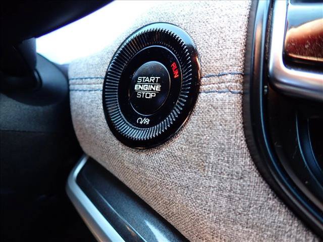 Used 2024 Jeep Compass Sport AWD/4WD image 18
