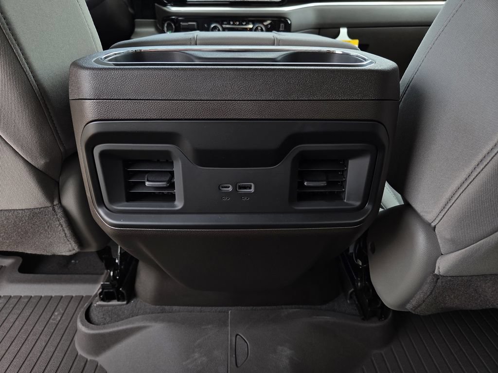 New 2026 Chevrolet Silverado 1500 LT w/ Z71 Off-Road Package AWD/4WD image 23