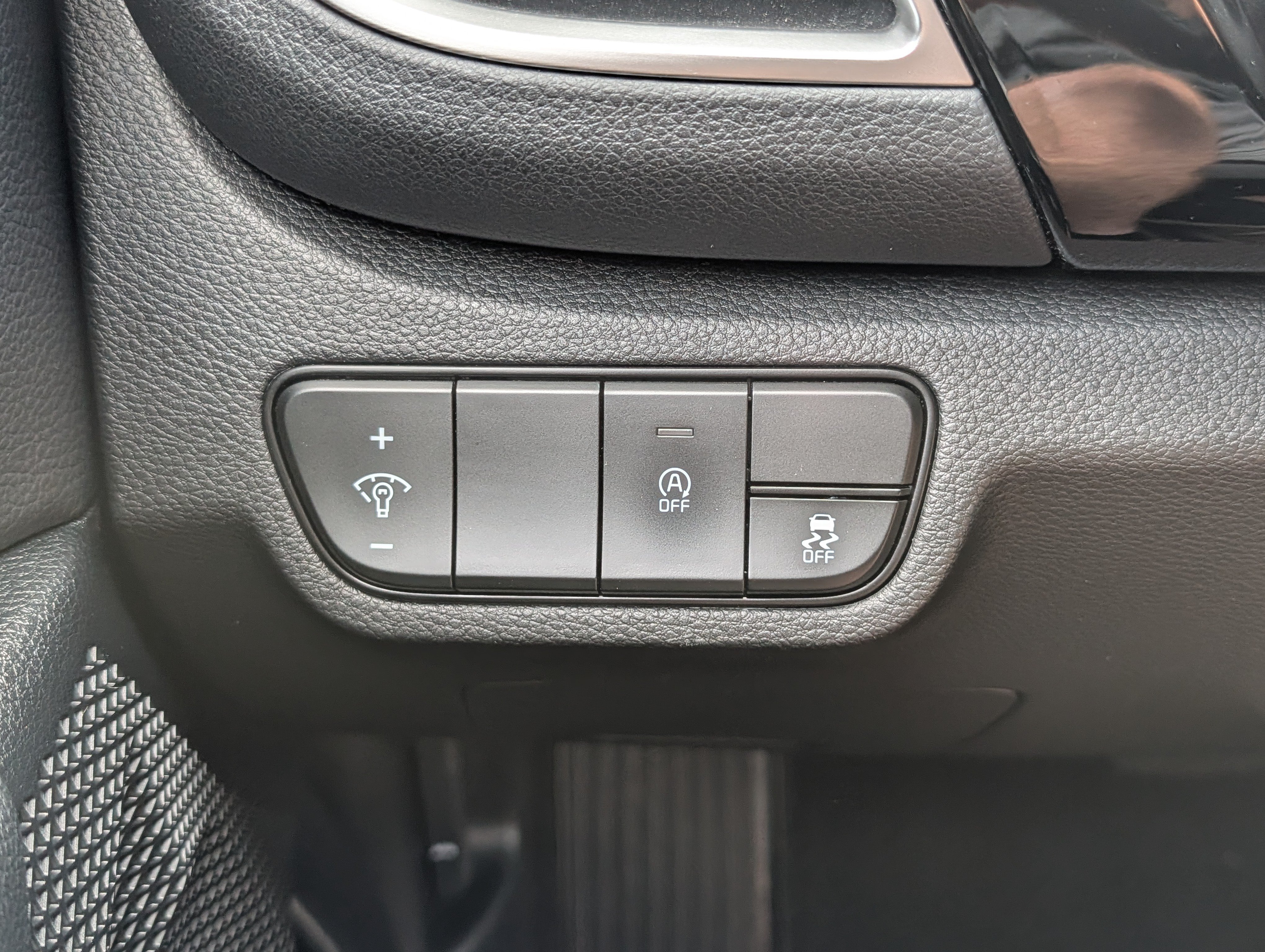 Certified 2024 Kia Seltos S AWD/4WD image 26