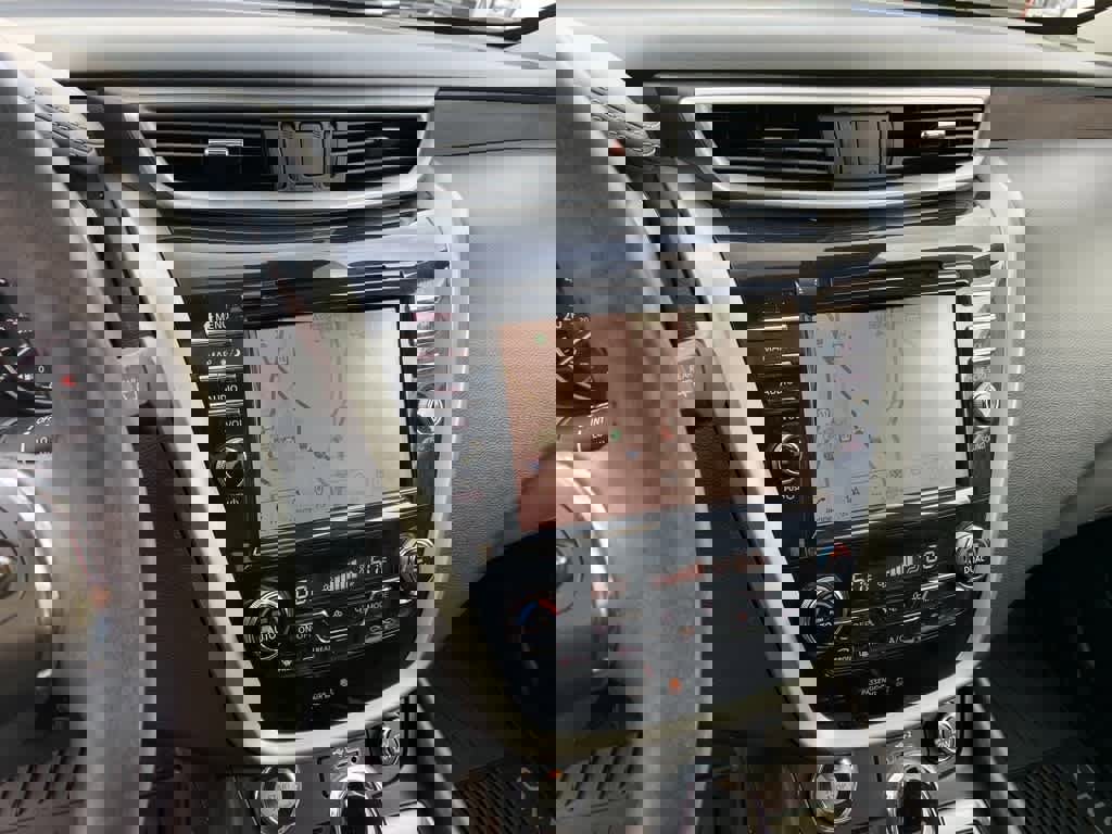 Used 2020 Nissan Murano Platinum w/ Cargo Package image 27