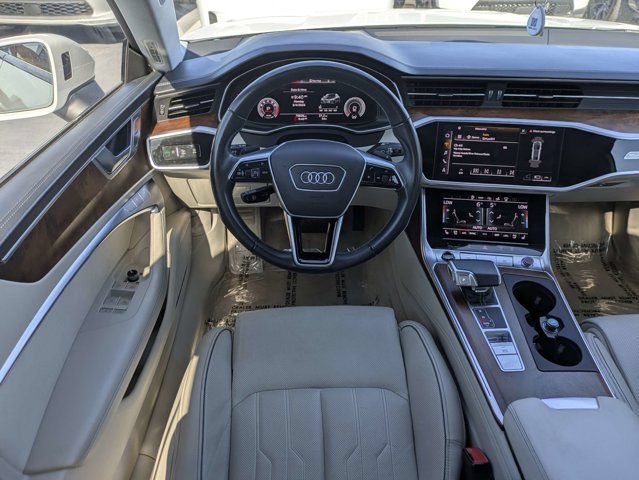 Used 2022 Audi A7 3.0T Prestige w/ Luxury Package AWD/4WD image 15