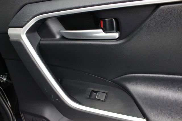Used 2024 Toyota RAV4 XLE image 49