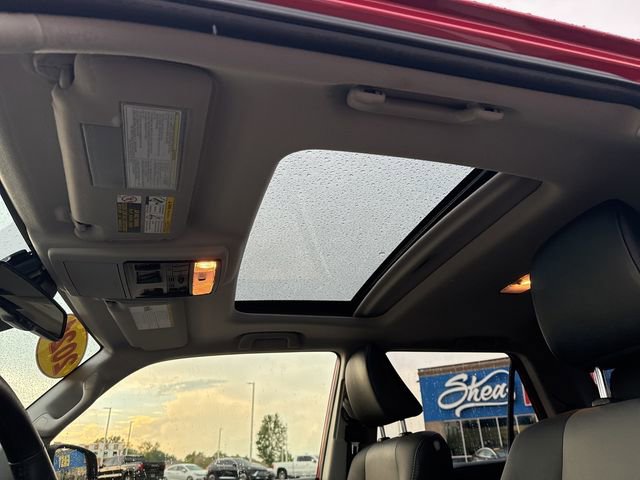 Used 2021 Toyota 4Runner SR5 Premium w/ Moonroof Package image 19