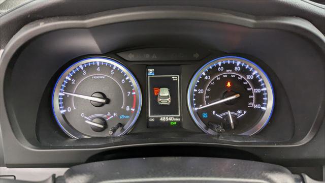 Used 2019 Toyota Highlander SE image 22