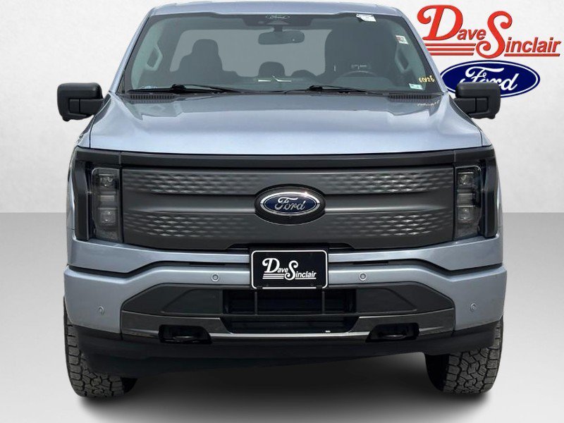 Used 2022 Ford F150 Lightning XLT w/ Max Trailer Tow Package AWD/4WD image 2