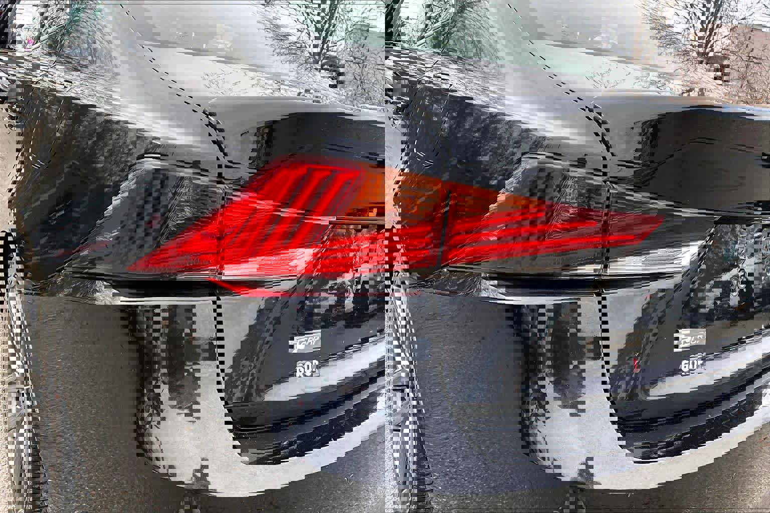 Used 2020 Lexus IS 300 F Sport w/ F Sport Package image 27