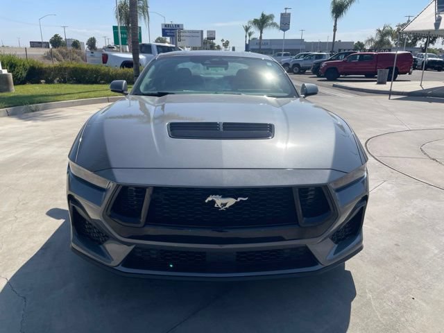 New 2026 Ford Mustang GT RWD image 8