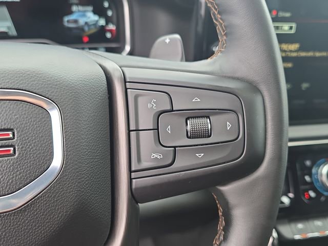 Used 2023 GMC Sierra 1500 AT4 w/ AT4 Premium Package image 21