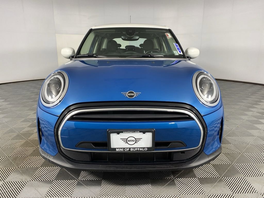 Certified 2023 MINI Cooper 4-Door Hardtop image 4