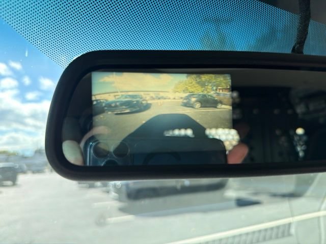 Used 2018 GMC Savana 2500 w/ Driver Convenience Package RWD image 25