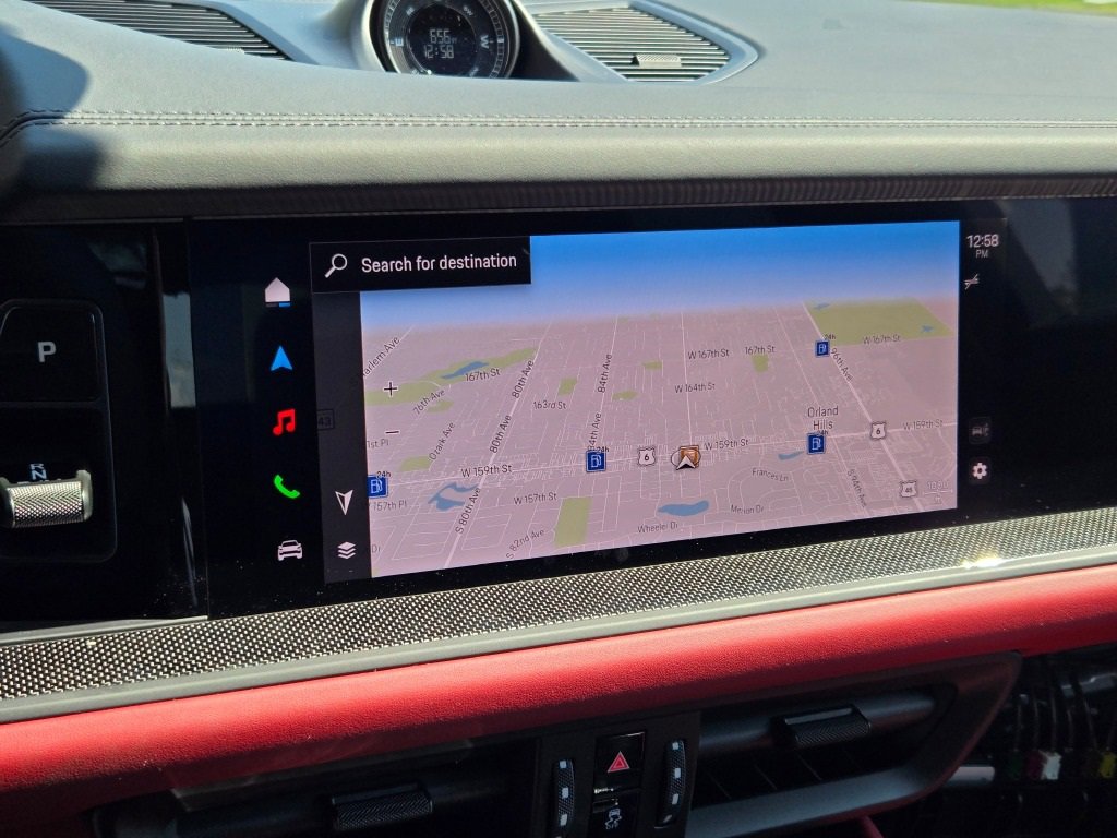 New 2026 Porsche Cayenne GTS image 21