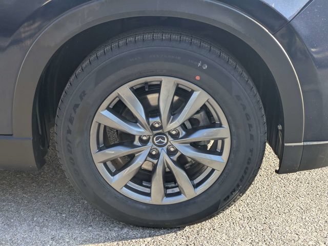 Used 2021 MAZDA CX-9 Touring w/ Touring Premium Package FWD image 10