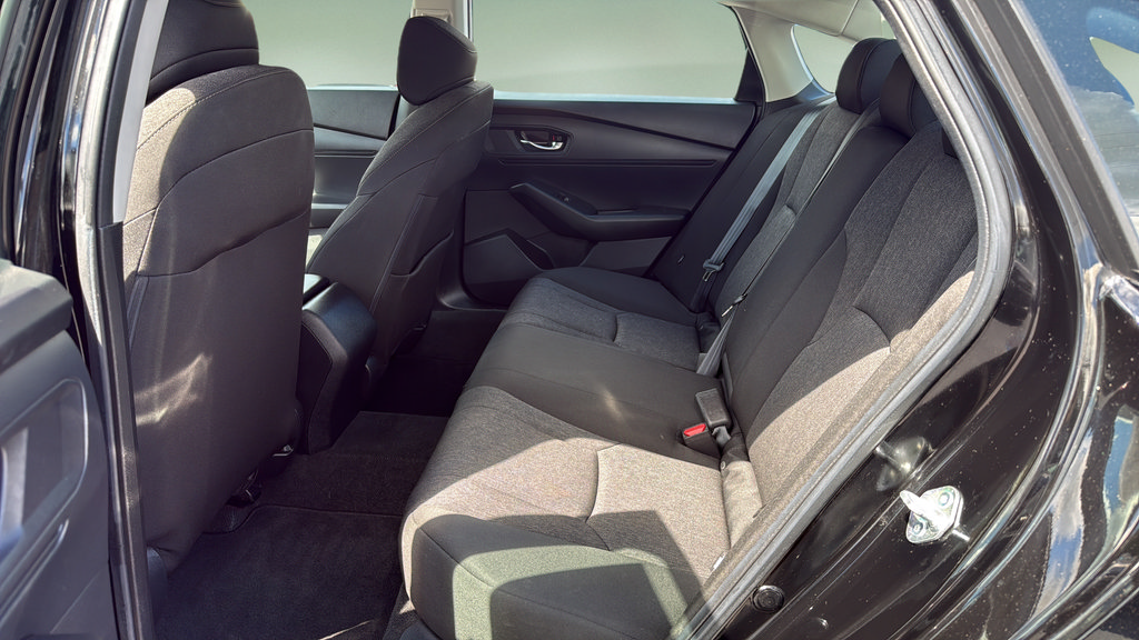 Used 2023 Honda Accord LX image 14