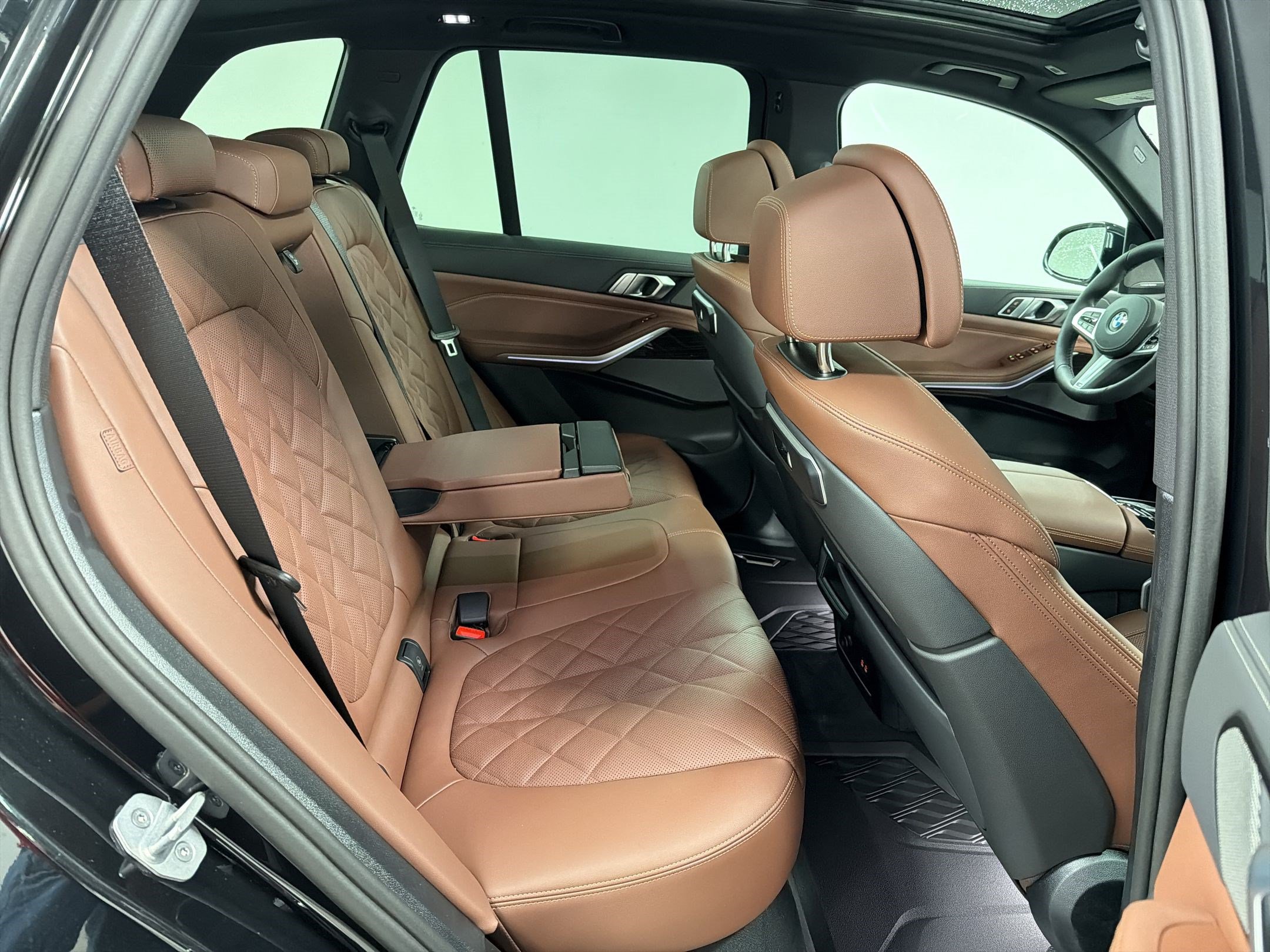 New 2026 BMW X5 sDrive40i w/ M Sport Package RWD image 28