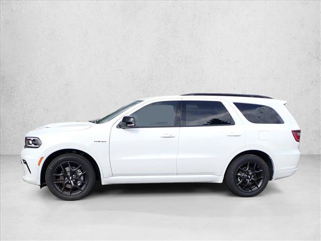 New 2026 Dodge Durango GT AWD/4WD image 2