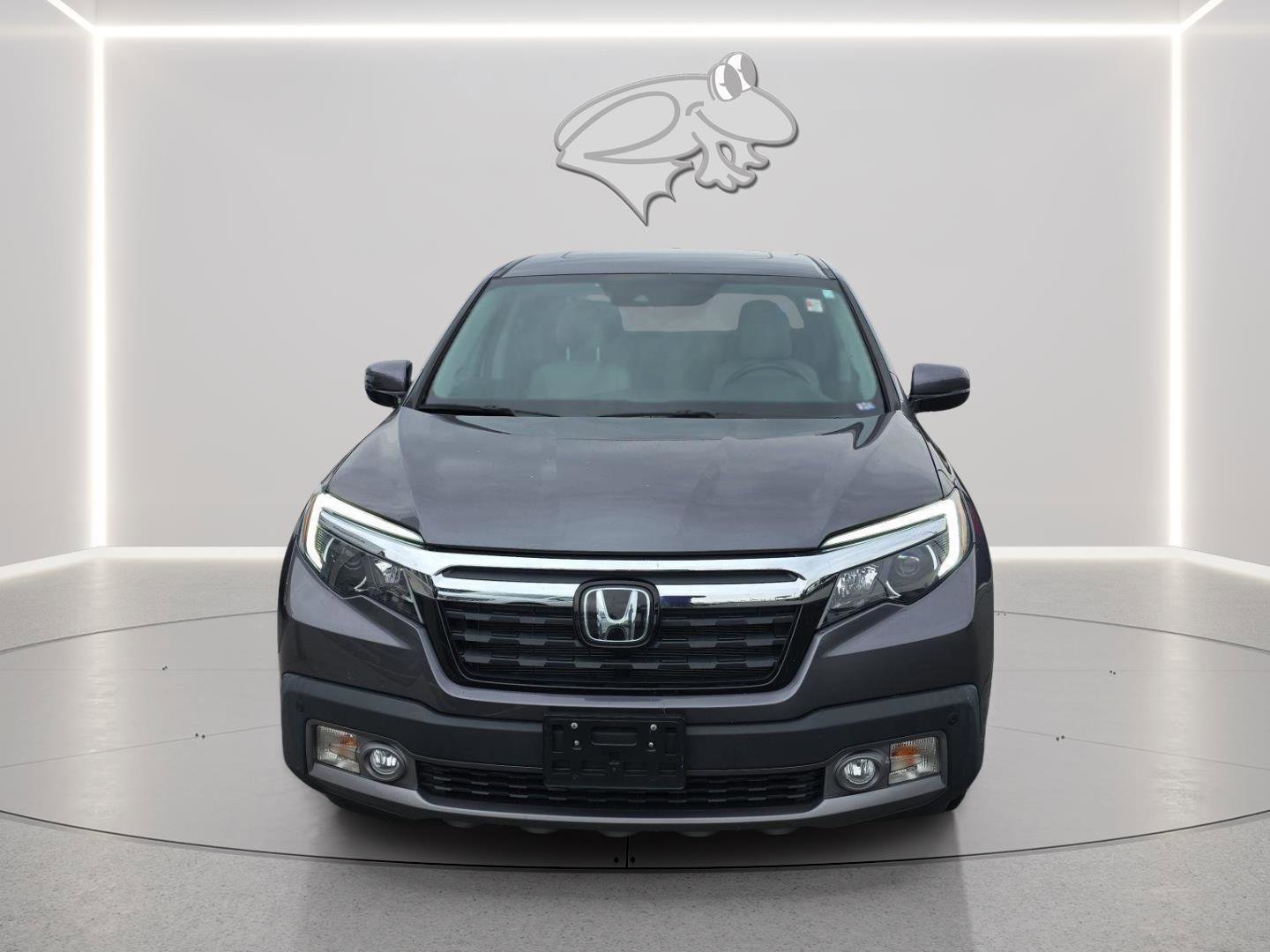 Used 2020 Honda Ridgeline RTL-E image 33