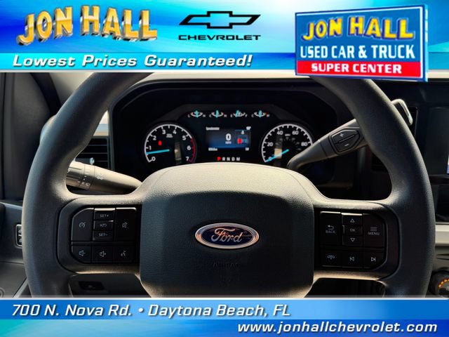 Used 2025 Ford F350 XLT AWD/4WD image 21