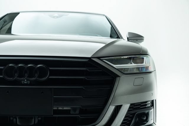 Used 2021 Audi A8 L 4.0T w/ Luxury Package AWD/4WD image 7
