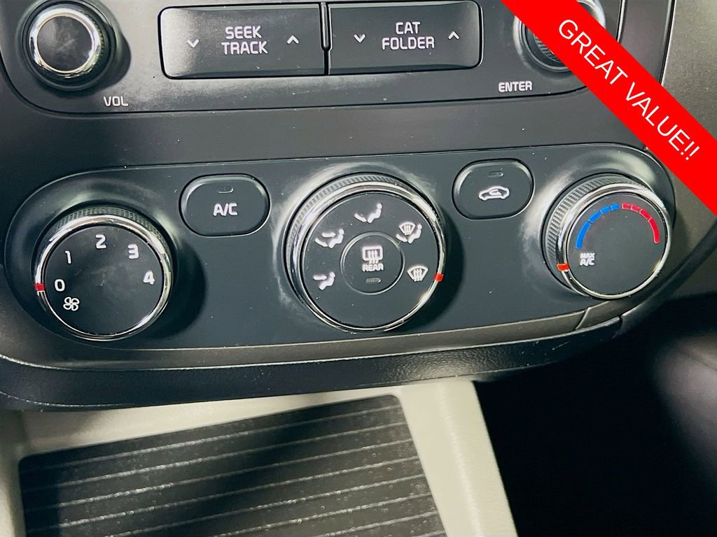 Used 2016 Kia Forte LX w/ LX Popular Package image 15