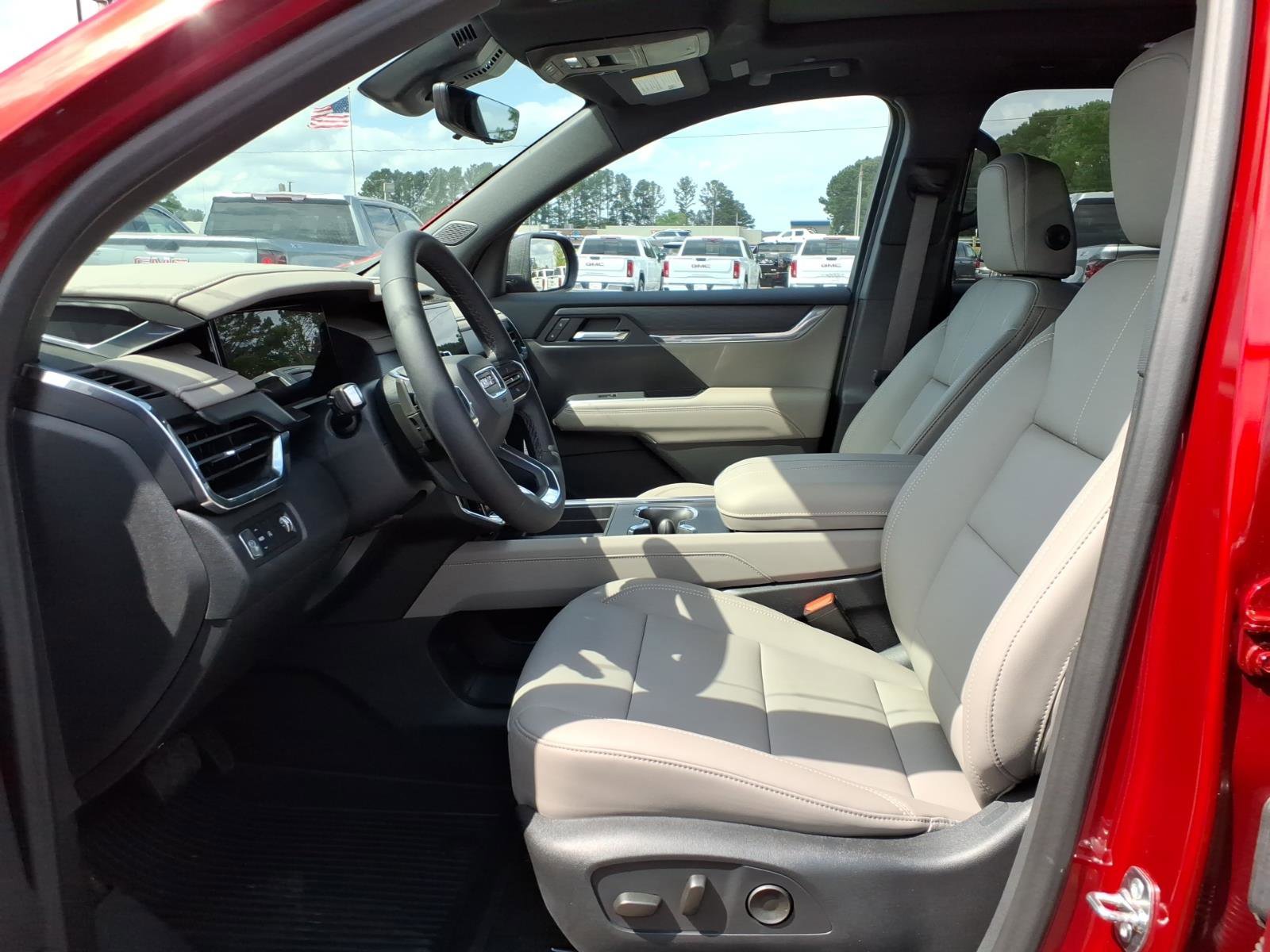 New 2026 GMC Acadia Elevation w/ Elevation Premium Package image 19