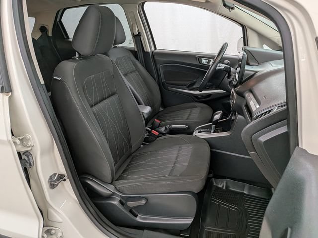 Used 2018 Ford EcoSport SE w/ SE Convenience Package AWD/4WD image 21