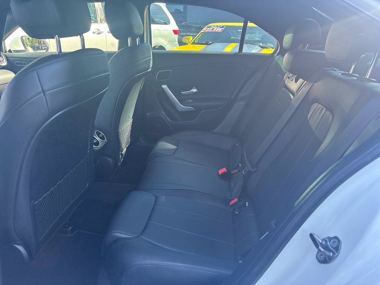 Used 2019 Mercedes-Benz A 220 4MATIC w/ Premium Package image 11