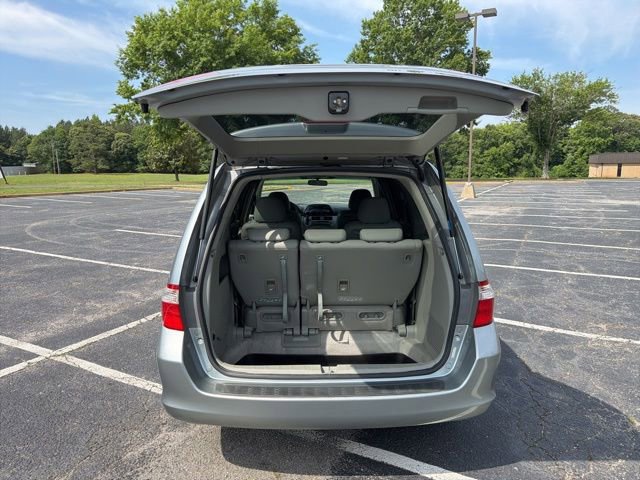 Used 2005 Honda Odyssey EX-L image 4