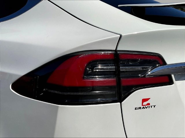 Used 2019 Tesla Model X P100D AWD/4WD image 23
