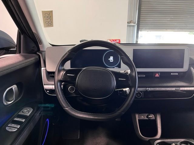 Used 2024 Hyundai Ioniq 5 Limited RWD image 21