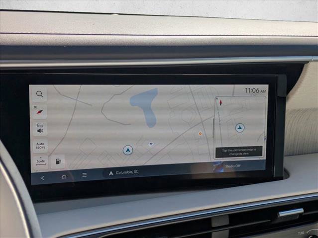 New 2026 Hyundai Palisade Calligraphy image 14