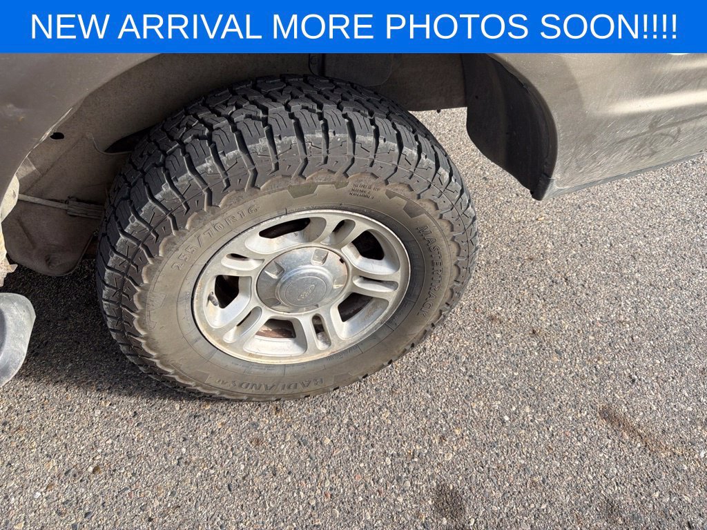 Used 2002 Ford Expedition XLT AWD/4WD image 13