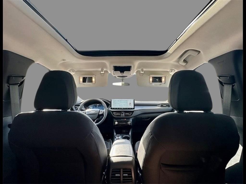 New 2024 Ford Escape Active w/ Tech Pack #2 image 24