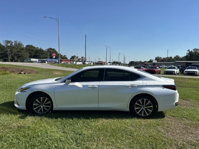 Used 2021 Lexus ES 250 w/ Premium Package AWD/4WD image 13