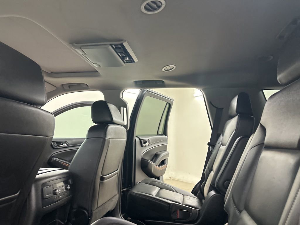 Used 2017 Chevrolet Tahoe Premier image 30