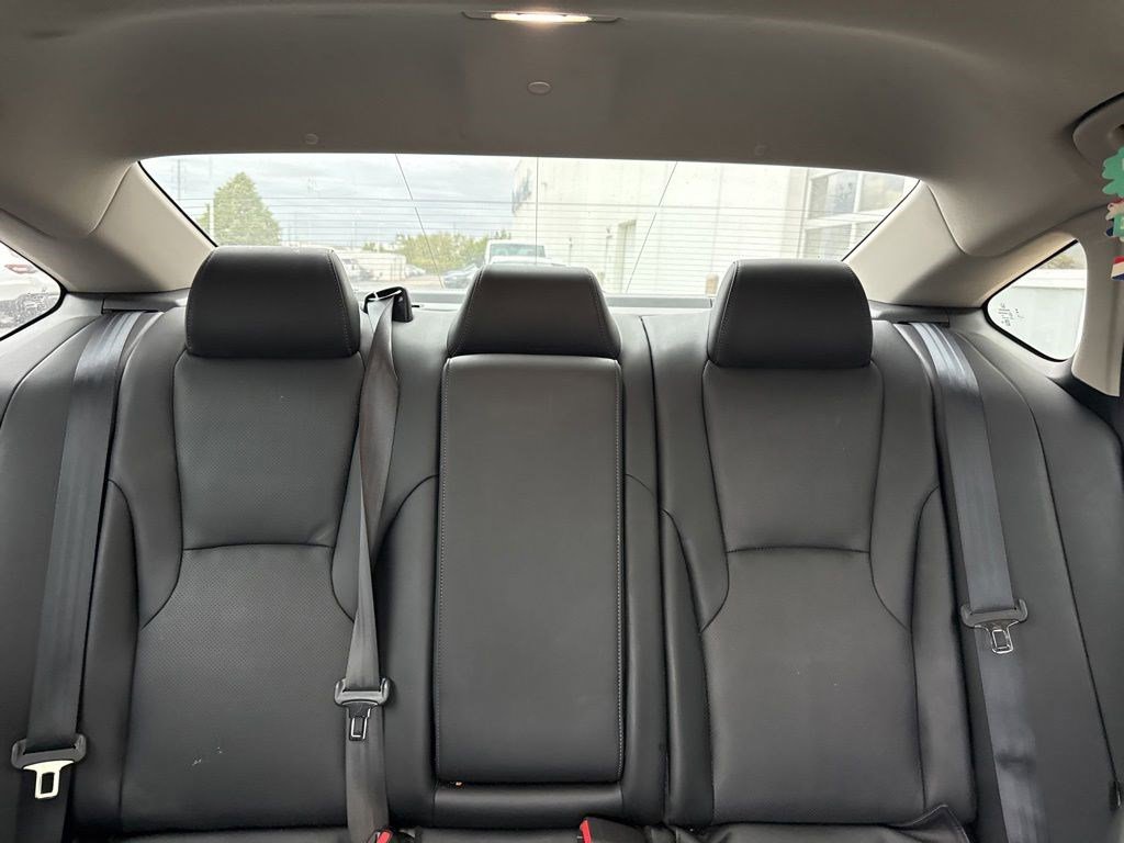 Certified 2023 Honda Accord Touring image 11