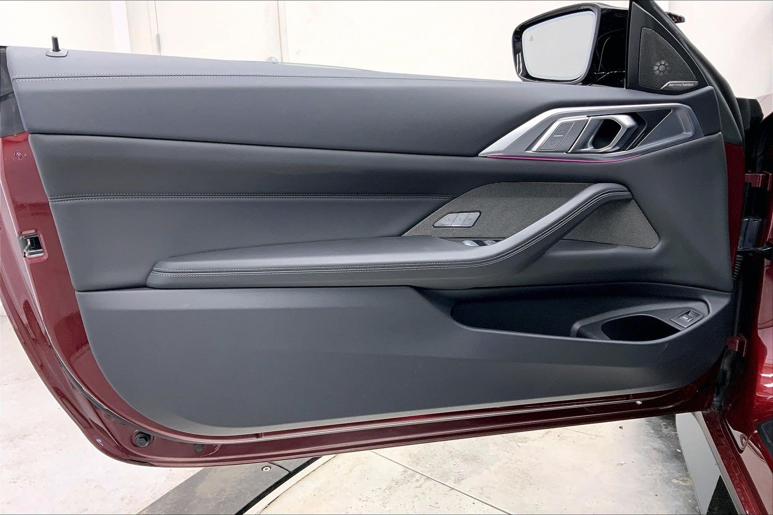 Used 2025 BMW M4 xDrive Competition AWD/4WD image 24