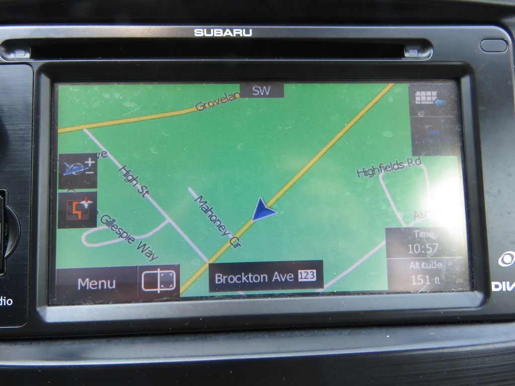 Used 2014 Subaru Crosstrek 2.0i Limited AWD/4WD image 24