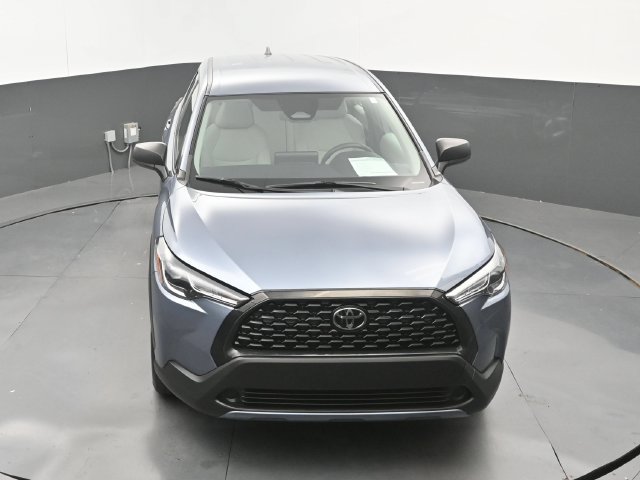 Used 2025 Toyota Corolla Cross L FWD image 29
