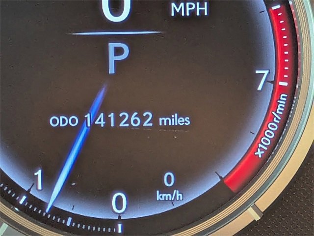 Used 2017 Lexus RX 350 F Sport image 34