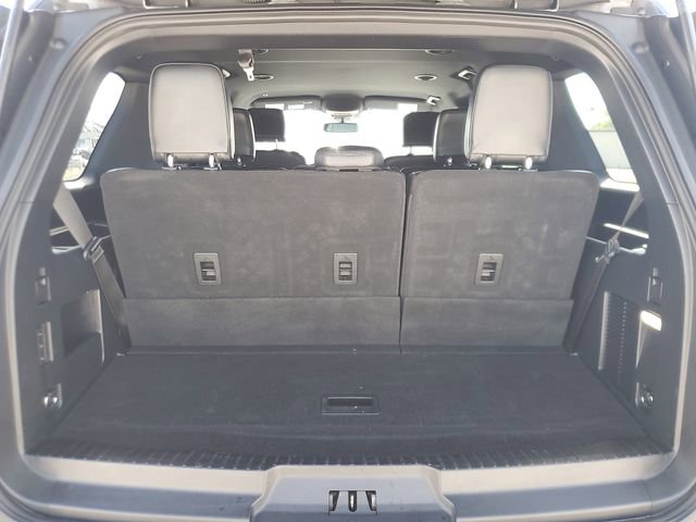 Used 2021 Ford Expedition XLT image 5