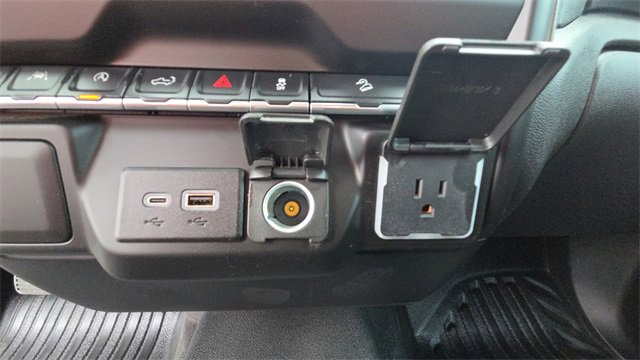 Used 2023 GMC Sierra 1500 Pro w/ Pro Value Package image 30