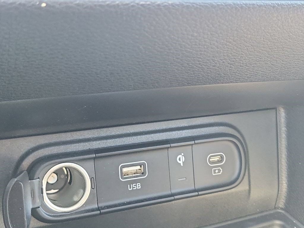 Certified 2024 Kia Sportage X-Pro AWD/4WD image 18