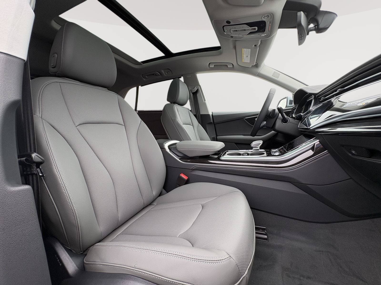 New 2026 Audi Q8 Premium Plus AWD/4WD image 25