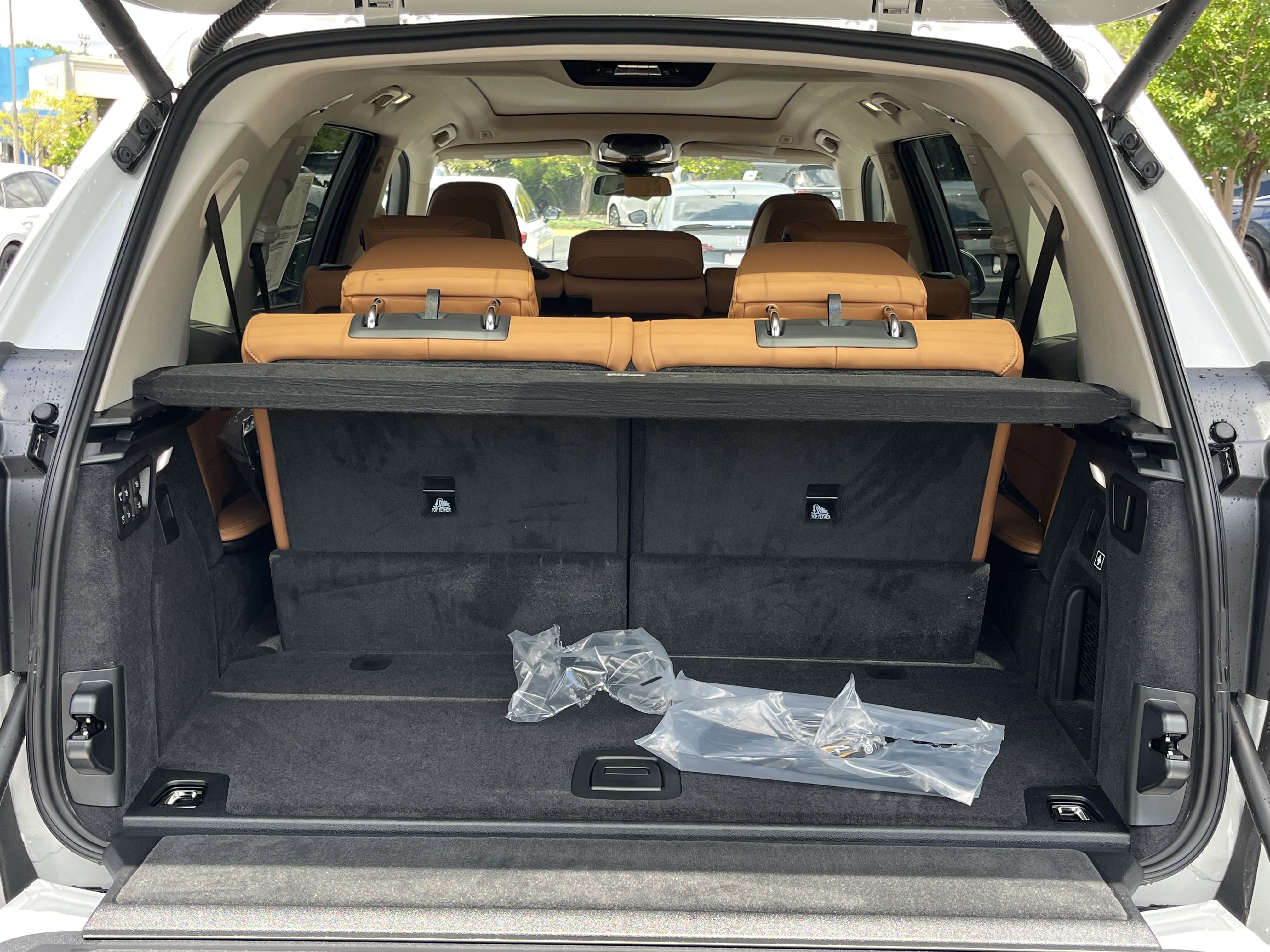 New 2026 BMW X7 xDrive40i w/ Premium Package image 31
