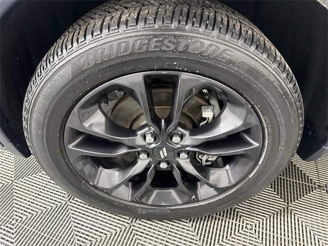 Certified 2021 Dodge Durango GT image 13