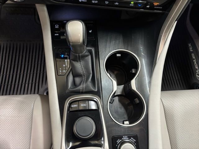 Used 2016 Lexus RX 350 FWD image 21