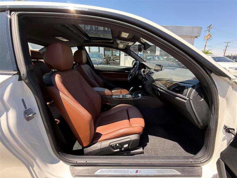 Used 2015 BMW 228i Coupe RWD image 25