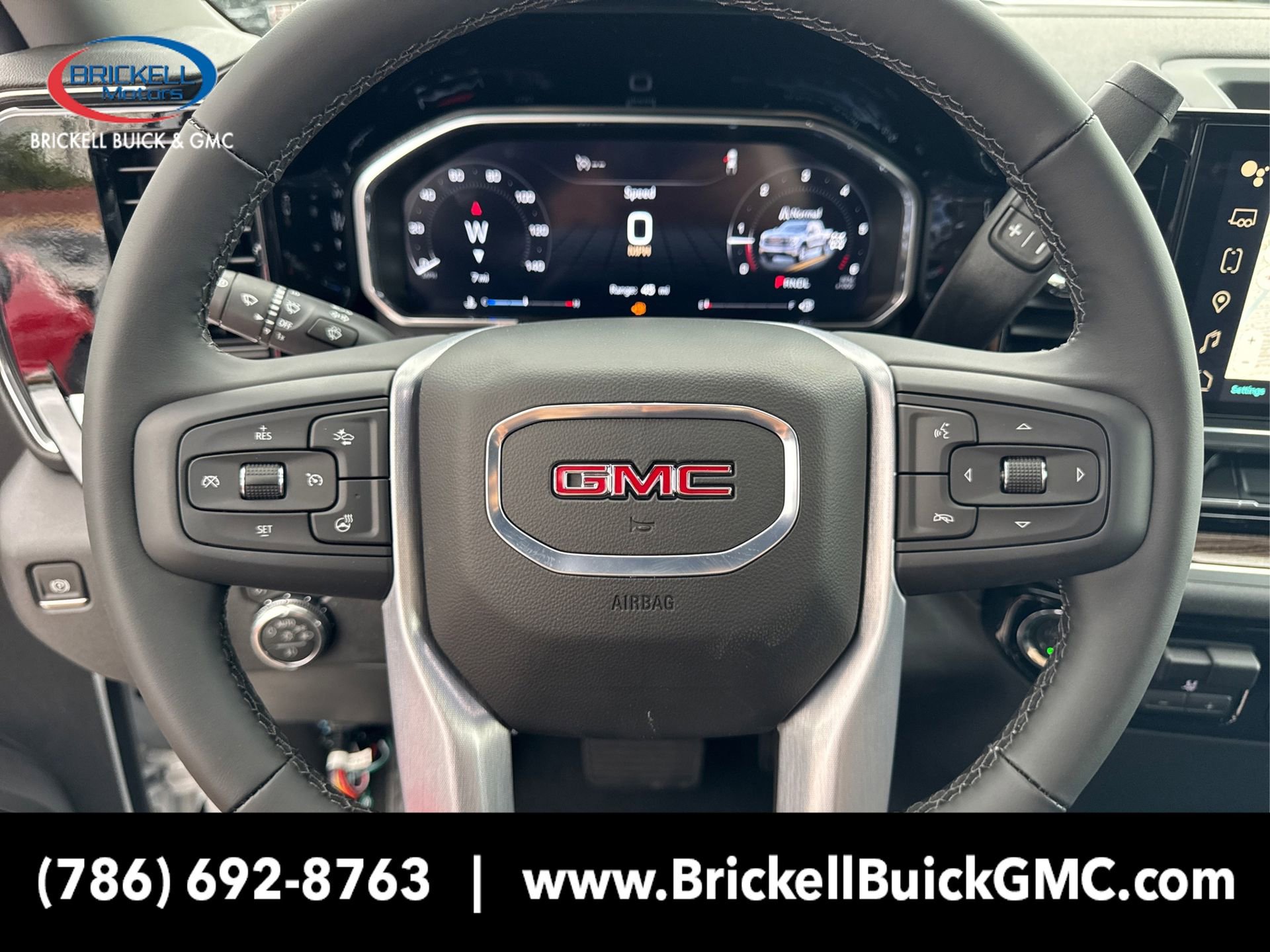 New 2026 GMC Sierra 1500 Elevation image 21