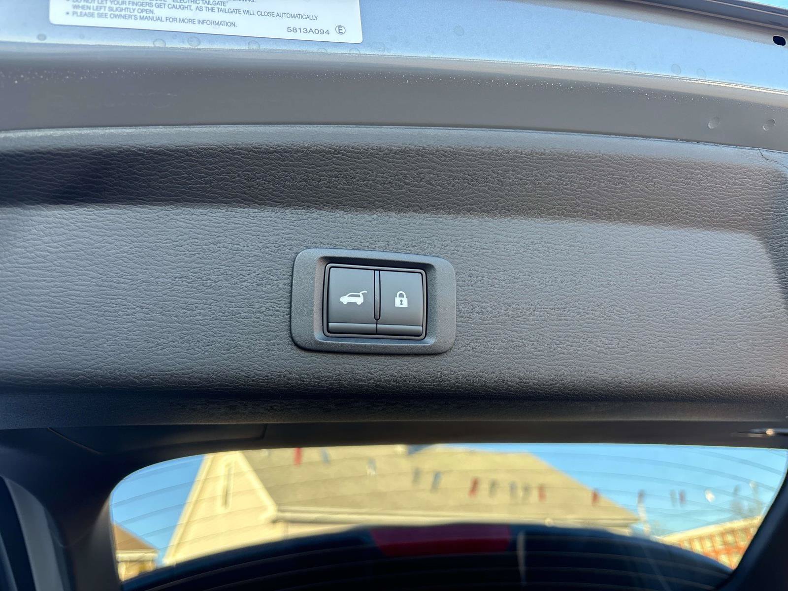 New 2026 Mitsubishi Outlander SE AWD/4WD image 5