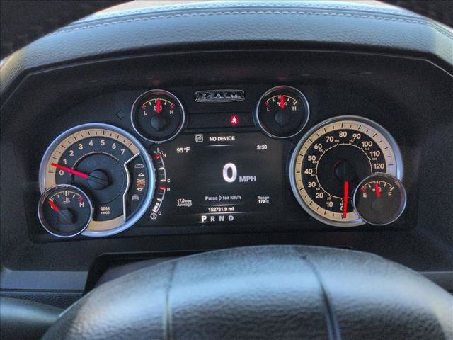 Used 2016 RAM 1500 Sport w/ Convenience Group RWD image 11